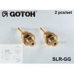 Strap Lock SLR-GG